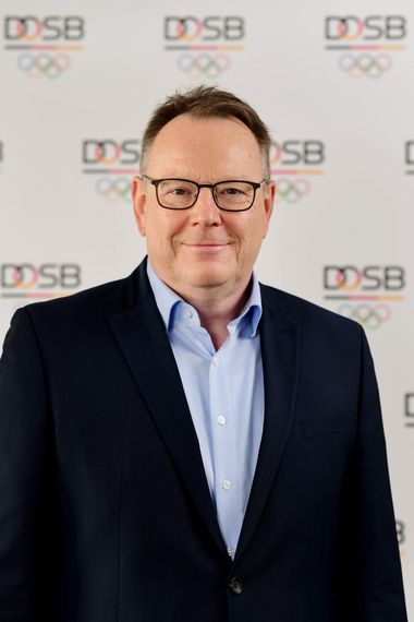 Portraitbild von Torsten Burmester, Frankfurt Kongress-Botschafter.