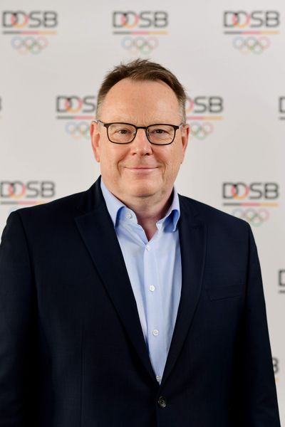 Portraitbild von Torsten Burmester, Frankfurt Kongress-Botschafter.